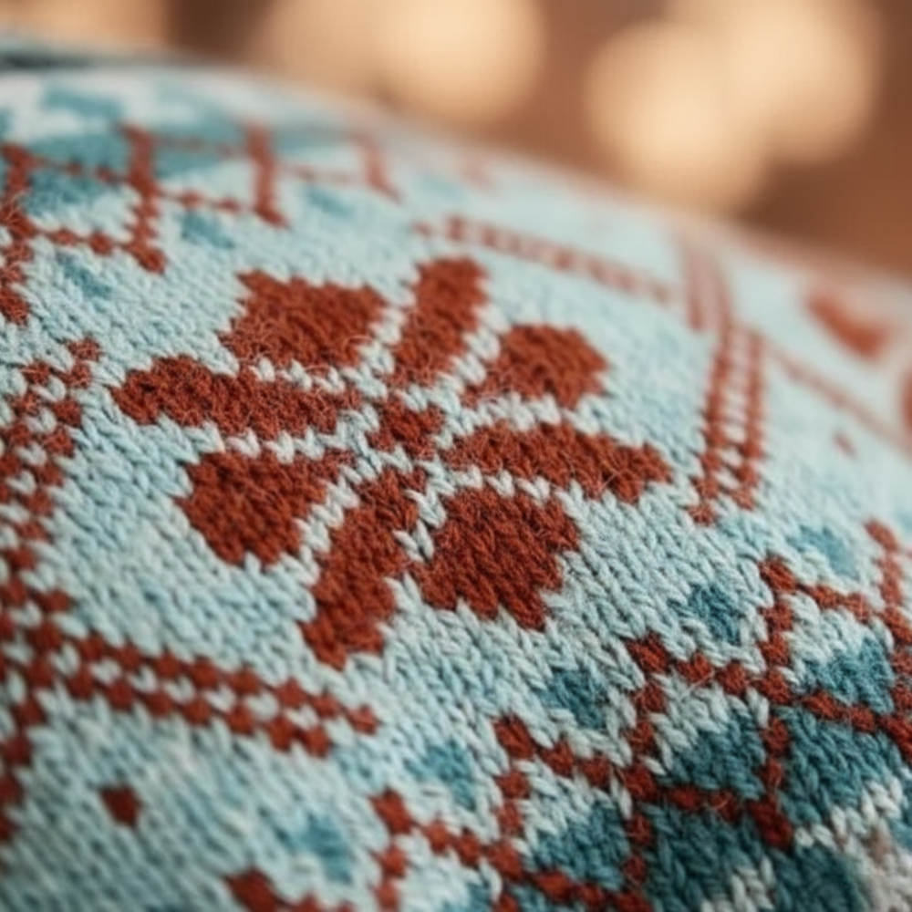 Pull Givre de Sedona