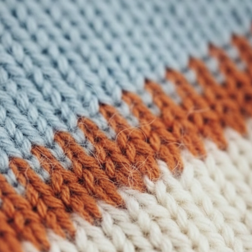 Pull Marée du Matin