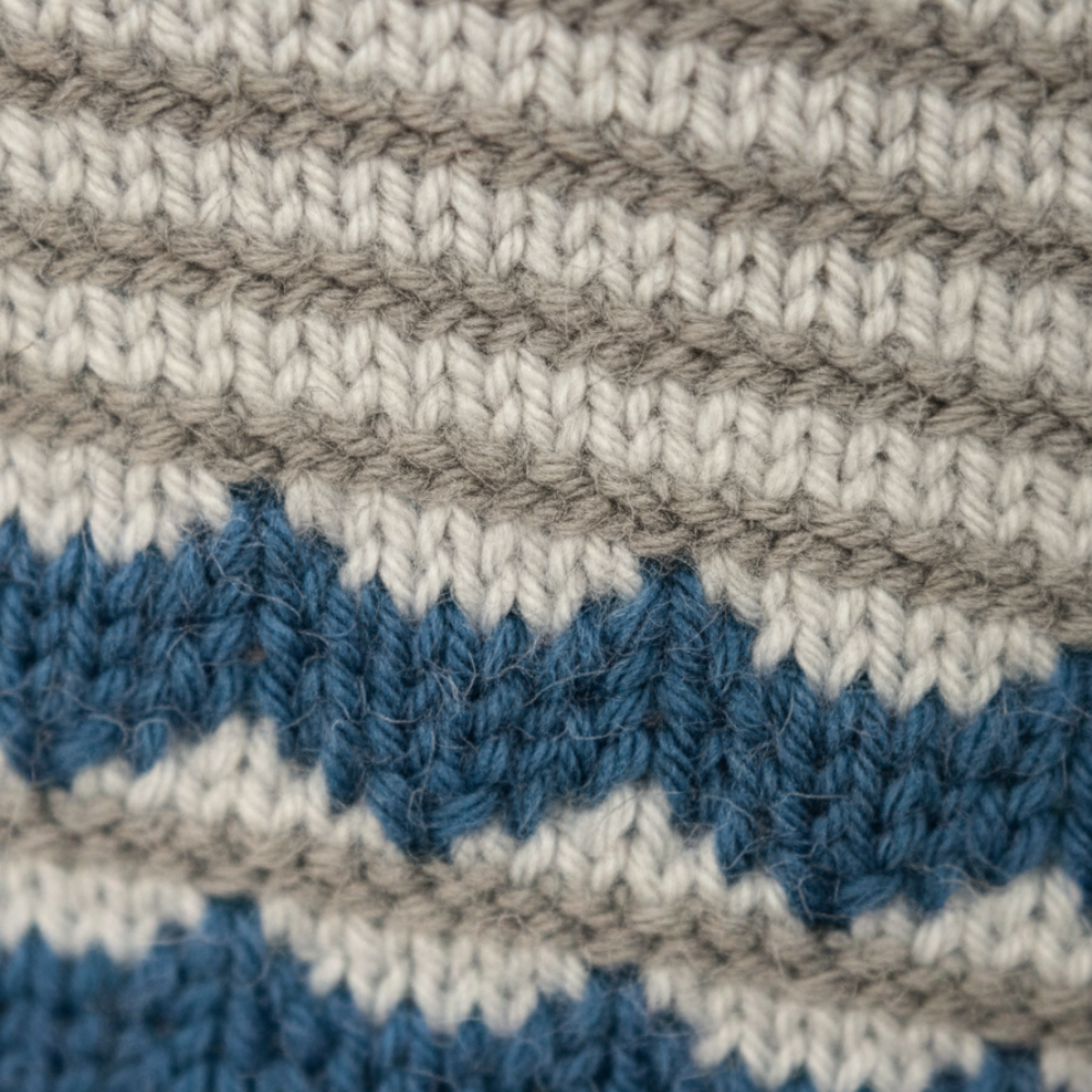 Pull Ondulations de l'Océan