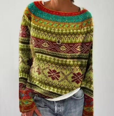 Pull Floraison du Verger